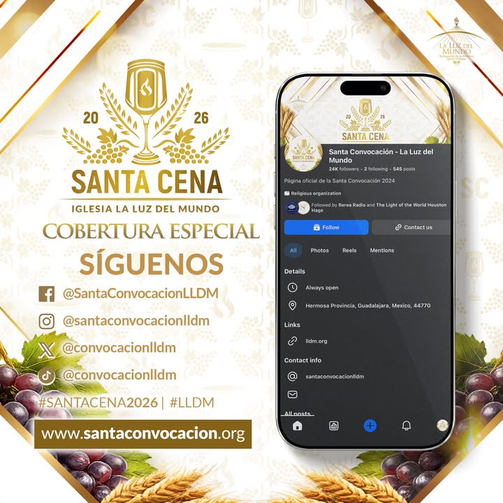 COBERTURA ESPECIAL✨🍇🌾
